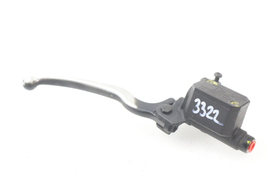 photo de BREMSPUMPE VORNE PIAGGIO XEVO - X EVO 125 (2007 - 2017) - Hauptansicht