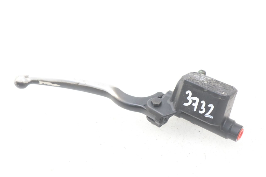 photo de BREMSPUMPE VORNE PIAGGIO XEVO - X EVO 125 (2007 - 2017) - Hauptansicht