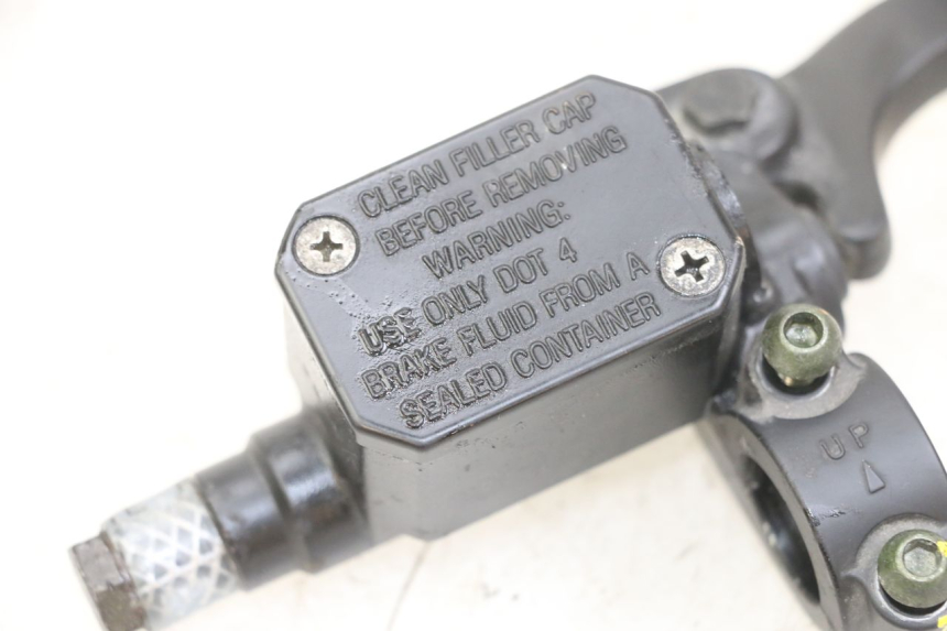 photo de BREMSPUMPE VORNE PIAGGIO XEVO - X EVO 125 (2007 - 2017) - Gesamtansicht des Produkts