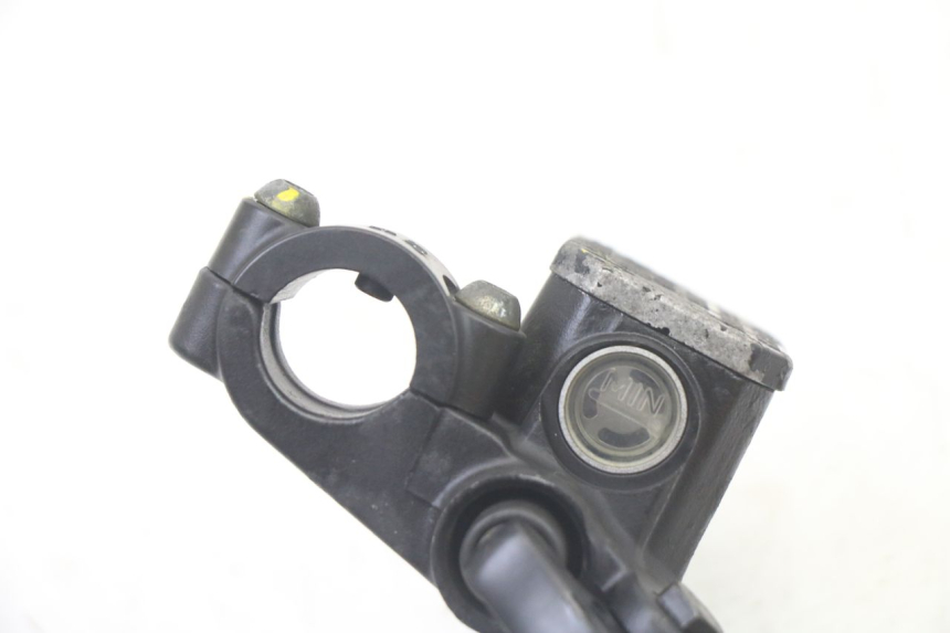 photo de BREMSPUMPE VORNE PIAGGIO XEVO - X EVO 125 (2007 - 2017) - Technische Nahaufnahme