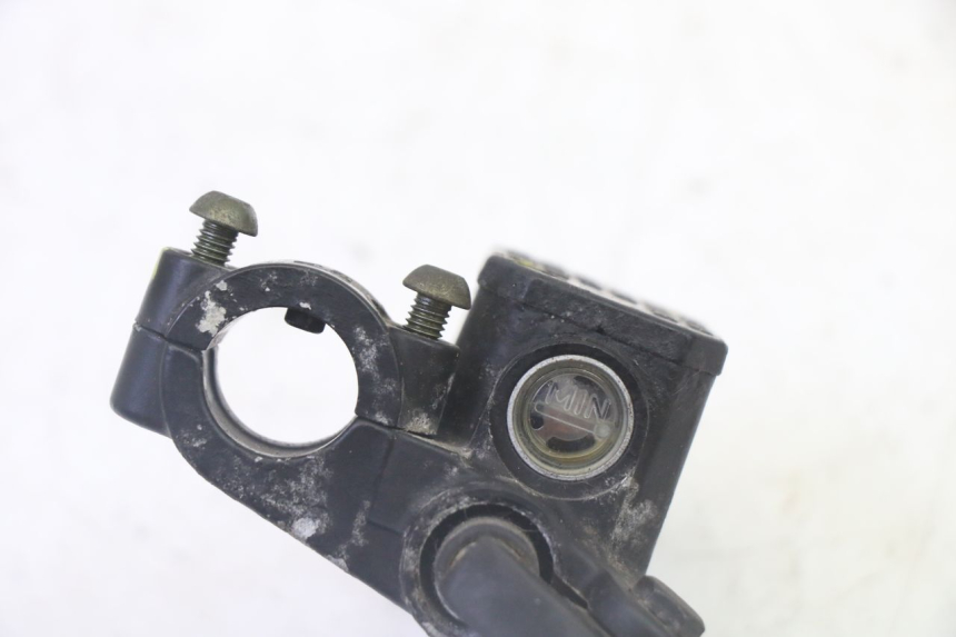 photo de BREMSPUMPE VORNE PIAGGIO XEVO - X EVO 125 (2007 - 2017) - Technische Nahaufnahme