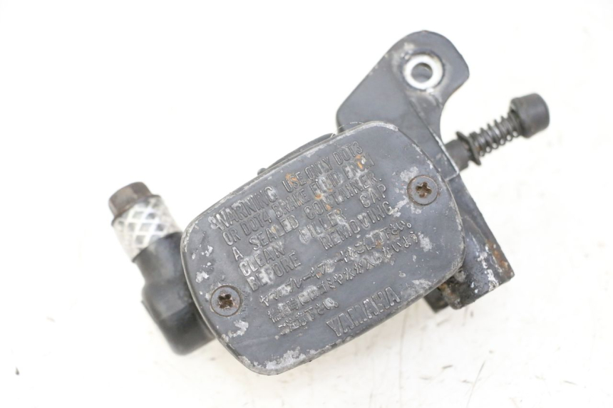 photo de BREMSPUMPE VORNE YAMAHA XJN DIVERSION 600 (2000 - 2003) - Gesamtansicht des Produkts