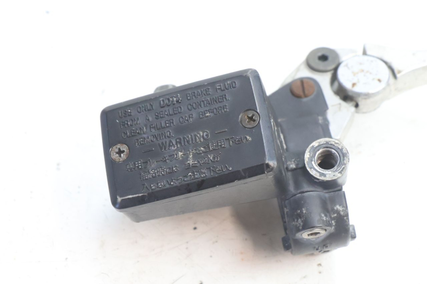 photo de BREMSPUMPE VORNE YAMAHA XJR 1300 (1998 - 2002) - Detailansicht des Bauteils