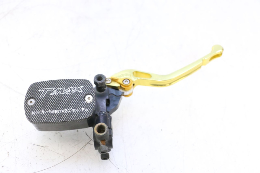 photo de BREMSPUMPE VORNE YAMAHA XP T-MAX ABS 500 (2005 - 2005) - Hauptansicht