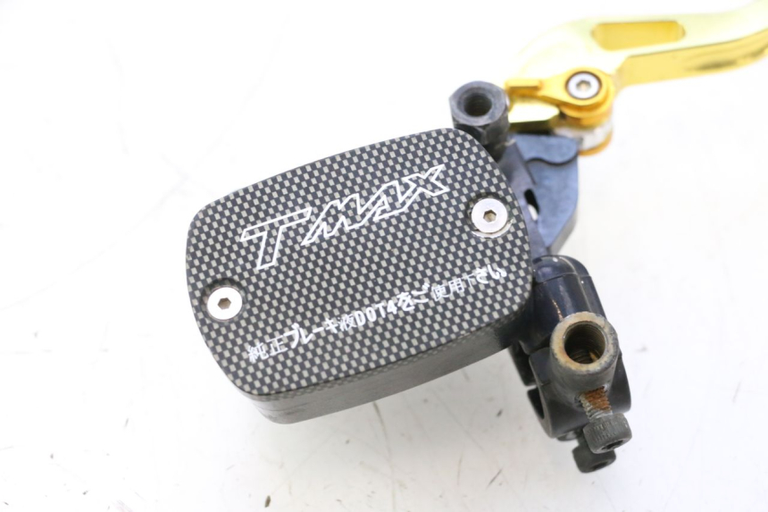 photo de BREMSPUMPE VORNE YAMAHA XP T-MAX ABS 500 (2005 - 2005) - Detailansicht des Bauteils
