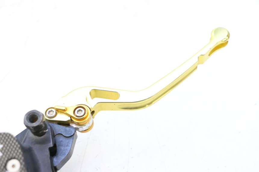 photo de BREMSPUMPE VORNE YAMAHA XP T-MAX ABS 500 (2005 - 2005) - Zoom auf Gebrauchszustand