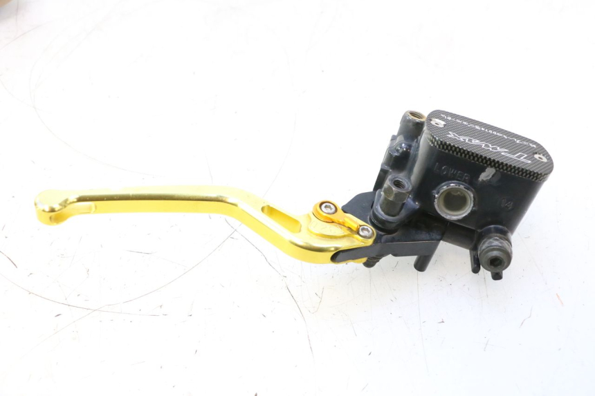 photo de BREMSPUMPE VORNE YAMAHA XP T-MAX ABS 500 (2005 - 2005) - Alternative Perspektive