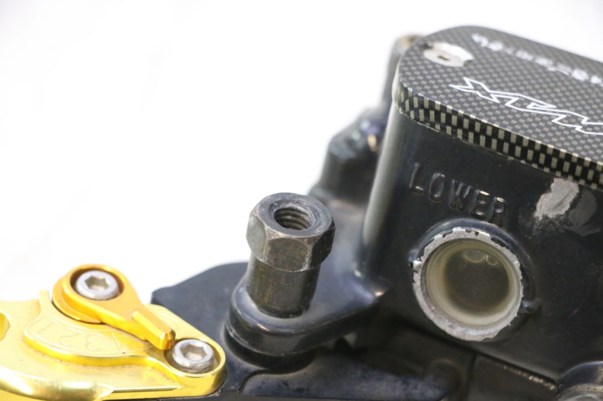 photo de BREMSPUMPE VORNE YAMAHA XP T-MAX ABS 500 (2005 - 2005) - Gesamtansicht des Produkts