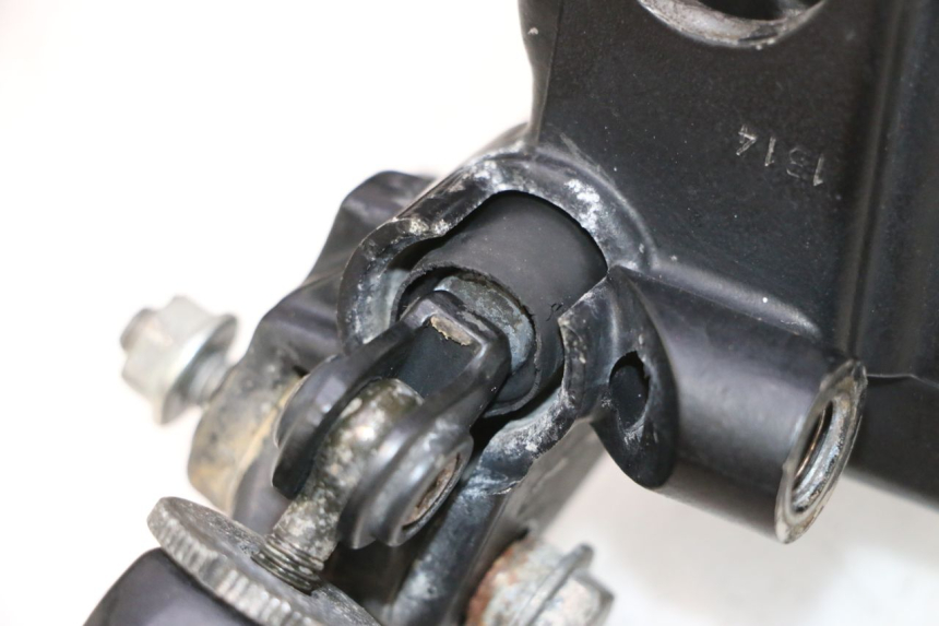 photo de BREMSPUMPE VORNE HONDA XRV AFRICA TWIN 750 (1990 - 1992) - Zoom auf Gebrauchszustand