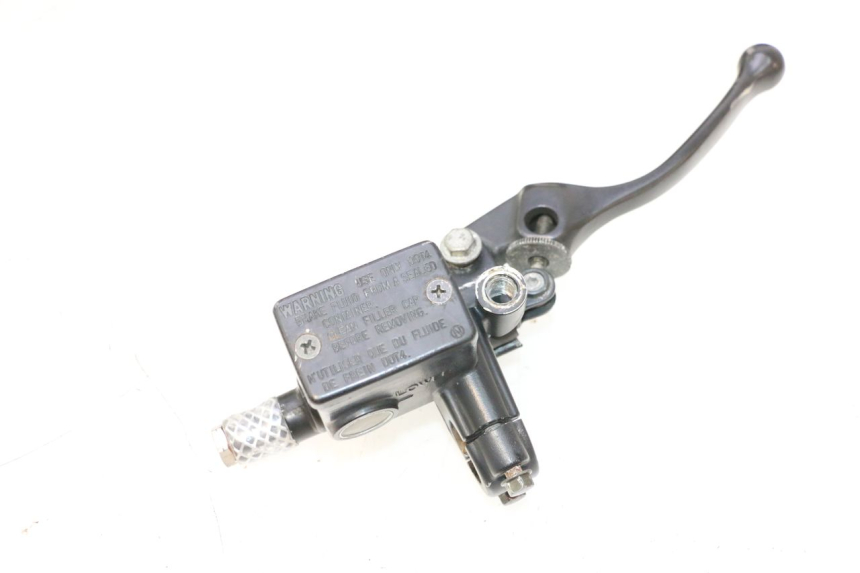 photo de BREMSPUMPE VORNE HONDA XRV AFRICA TWIN 750 (1990 - 1992) - Oberflächenzustand und Material