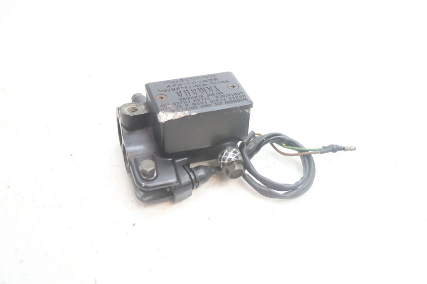 photo de BREMSPUMPE VORNE YAMAHA XV VIRAGO 535 (1988 - 2004) - Technische Nahaufnahme