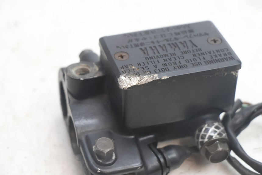 photo de BREMSPUMPE VORNE YAMAHA XV VIRAGO 535 (1988 - 2004) - Gesamtansicht des Produkts