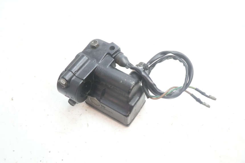 photo de BREMSPUMPE VORNE YAMAHA XV VIRAGO 535 (1988 - 2004) - Oberflächenzustand und Material