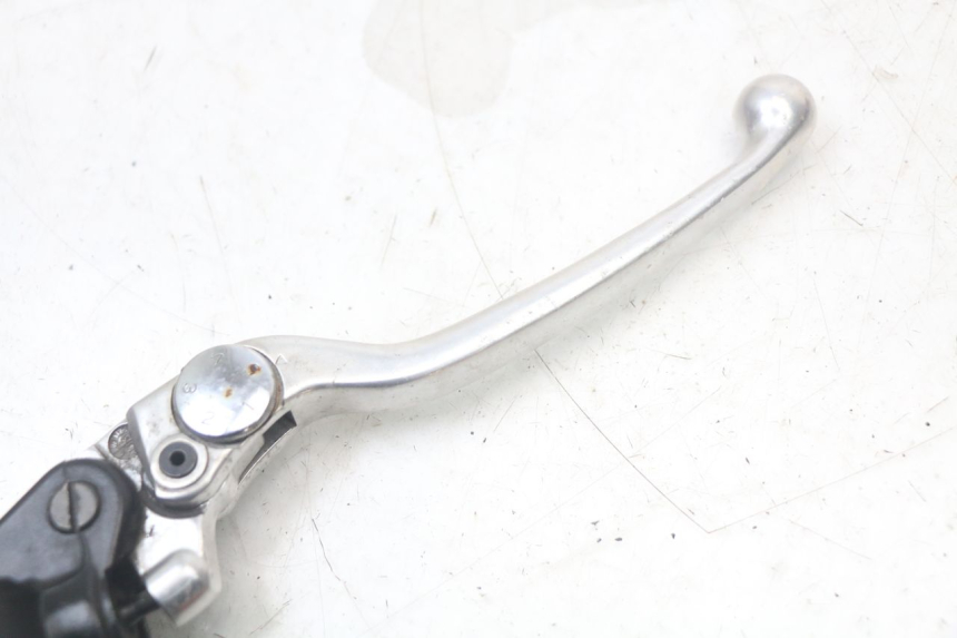 photo de VORDERER HAUPTBREMSZYLINDER YAMAHA FJR ABS 1300 (2006 - 2012) - Technische Nahaufnahme