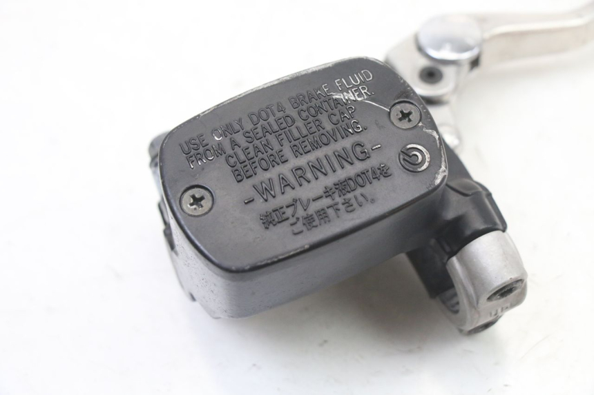 photo de BREMSPUMPE VORNE YAMAHA YP T-MAX TMAX 530 (2017 - 2020) - Detailansicht des Bauteils