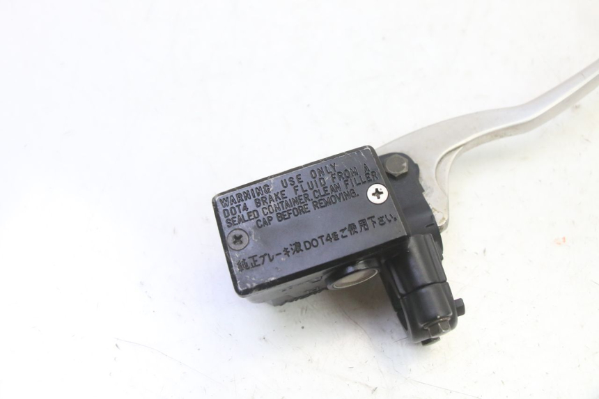photo de BREMSPUMPE VORNE YAMAHA YFM BRUIN 350 (2003 - 2009) - Detailansicht des Bauteils