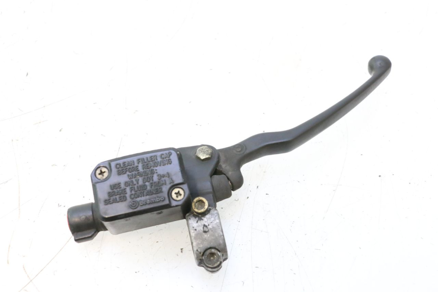 photo de VORDERER BREMSSATTEL YAMAHA YP MAJESTY 125 (1998 - 2001) - Hauptansicht