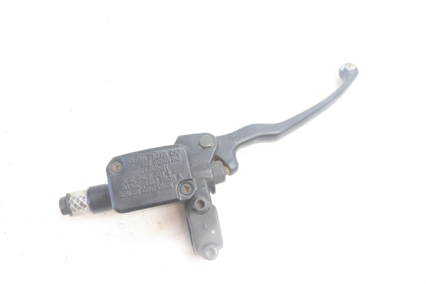 photo de VORDERER HAUPTBREMSZYLINDER YAMAHA YP MAJESTY 125 (2002 - 2006) - Hauptansicht