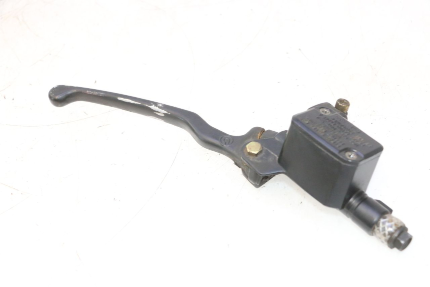 photo de VORDERER BREMSSATTEL YAMAHA YP MAJESTY 125 (1998 - 2001) - Hauptansicht
