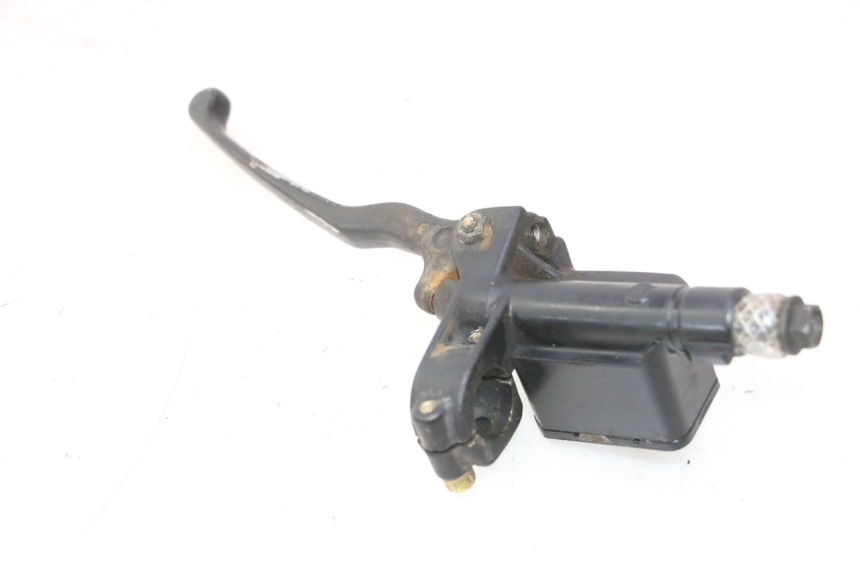 photo de VORDERER BREMSSATTEL YAMAHA YP MAJESTY 125 (1998 - 2001) - Zoom auf Gebrauchszustand