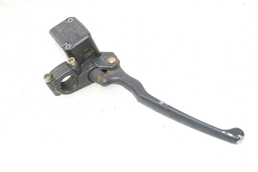 photo de VORDERER BREMSSATTEL YAMAHA YP MAJESTY 125 (1998 - 2001) - Oberflächenzustand und Material