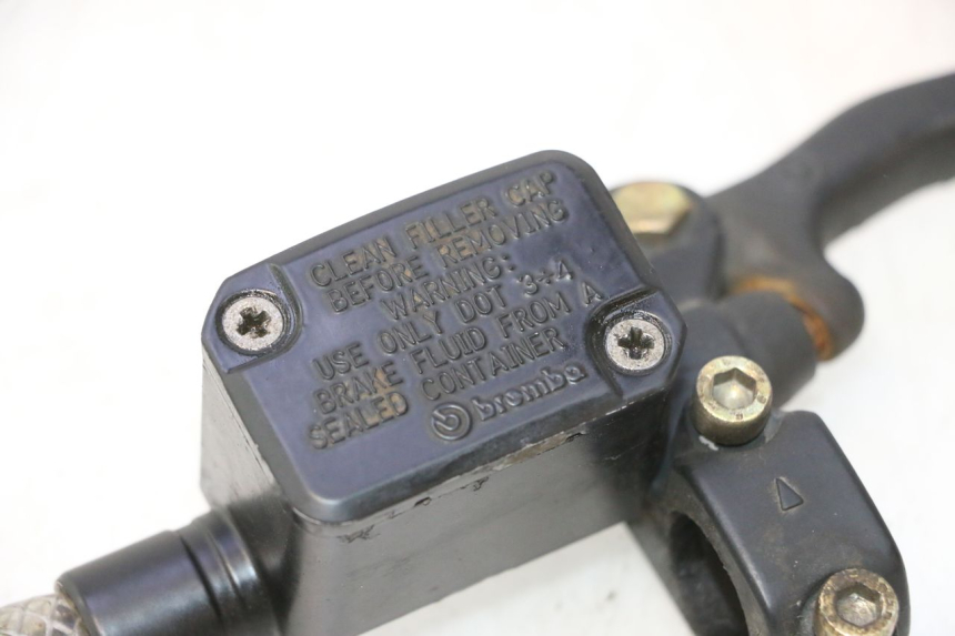 photo de VORDERER BREMSSATTEL YAMAHA YP MAJESTY 125 (1998 - 2001) - Kennzeichnungen und Originalreferenzen
