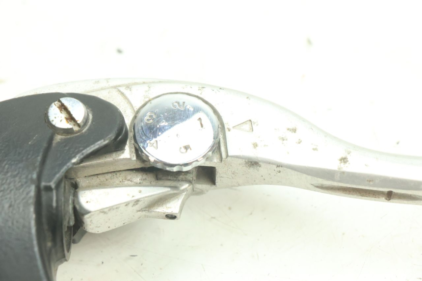 photo de BREMSPUMPE VORNE YAMAHA YZF R6 600 (2008 - 2009) - Technische Nahaufnahme