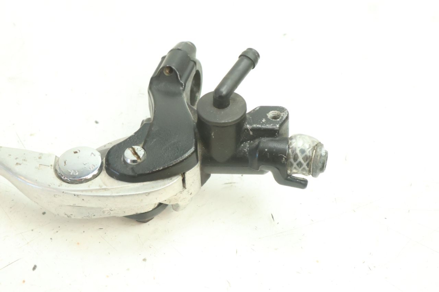 photo de BREMSPUMPE VORNE YAMAHA YZF R6 600 (2008 - 2009) - Oberflächenzustand und Material
