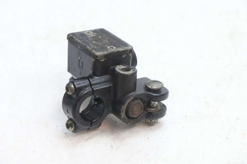 photo de VORDERER BREMSSATTEL PIAGGIO ZIP 2T 50 (2009 - 2019) - Technische Nahaufnahme