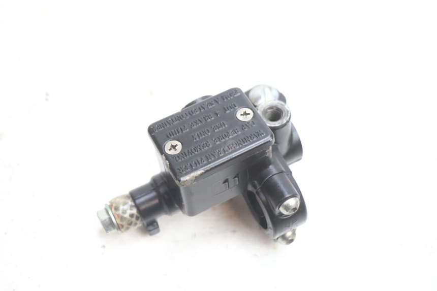 photo de VORDERER BREMSSATTEL PIAGGIO ZIP 2T 50 (2009 - 2019) - Hauptansicht
