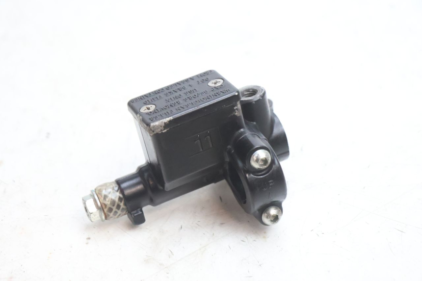 photo de VORDERER BREMSSATTEL PIAGGIO ZIP 2T 50 (2009 - 2019) - Detailansicht des Bauteils