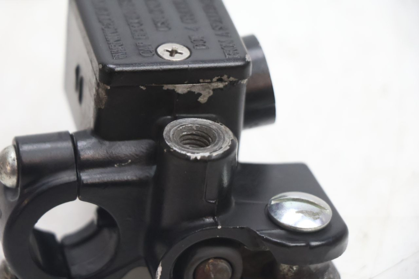 photo de VORDERER BREMSSATTEL PIAGGIO ZIP 2T 50 (2009 - 2019) - Technische Nahaufnahme