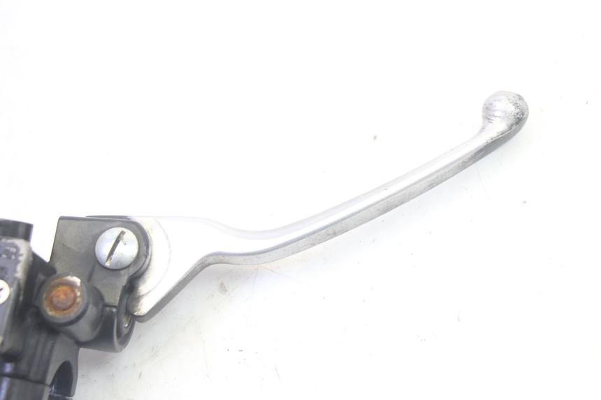 photo de VORDERER BREMSSATTEL PIAGGIO ZIP 4T 50 (2018 - 2020) - Zoom auf Gebrauchszustand