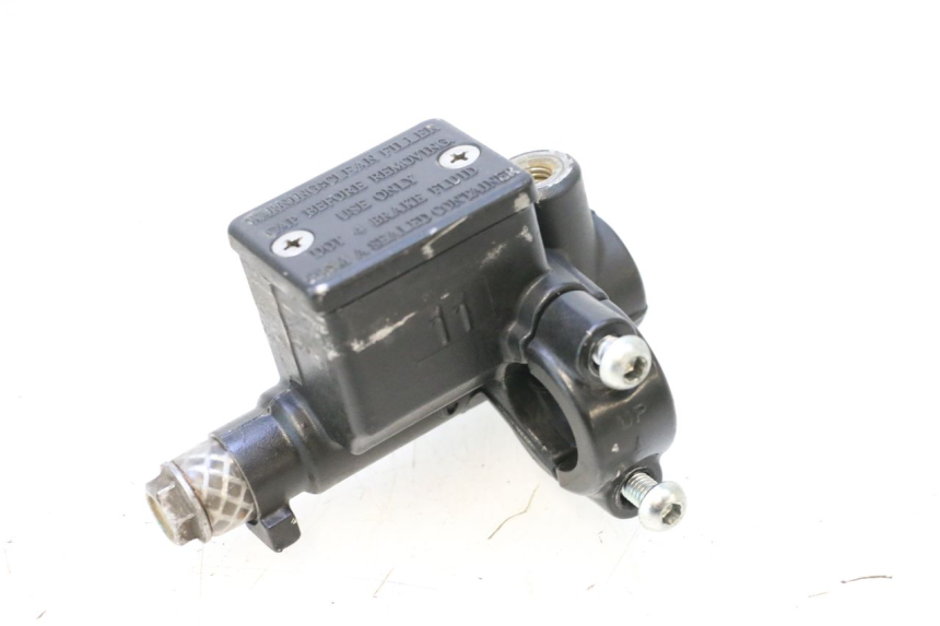 photo de VORDERER BREMSSATTEL PIAGGIO ZIP 4T 50 (2018 - 2020) - Technische Nahaufnahme