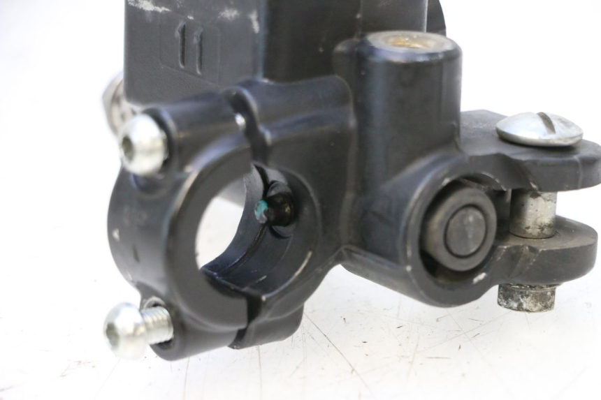 photo de VORDERER BREMSSATTEL PIAGGIO ZIP 4T 50 (2018 - 2020) - Oberflächenzustand und Material