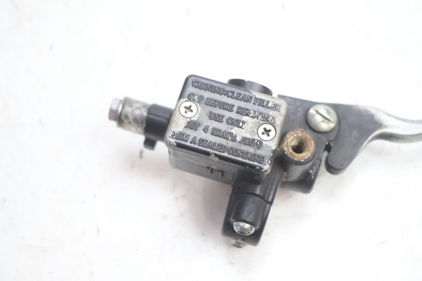 photo de VORDERER BREMSSATTEL PIAGGIO ZIP 4T 50 (2018 - 2020) - Detailansicht des Bauteils