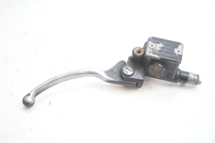 photo de VORDERER BREMSSATTEL PIAGGIO ZIP 4T 50 (2018 - 2020) - Technische Nahaufnahme