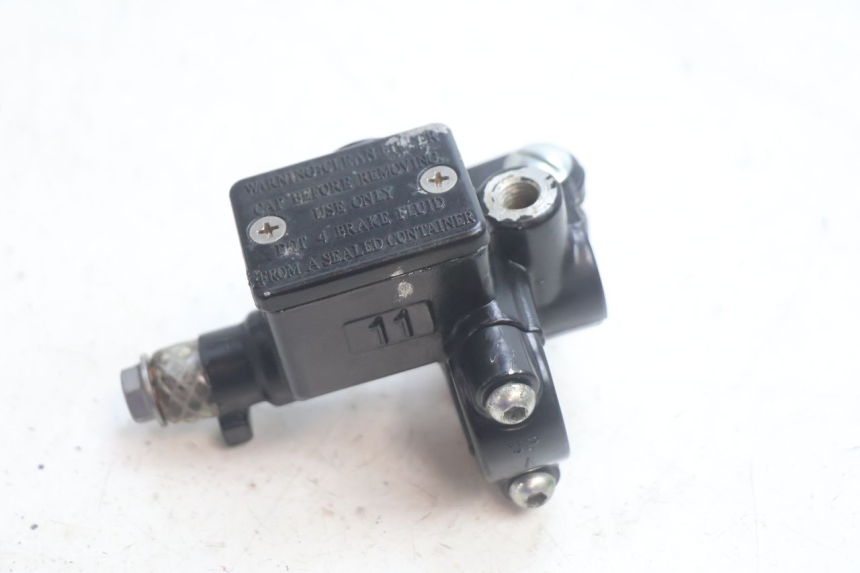 photo de BREMSPUMPE VORNE PIAGGIO ZIP IGET 4T 50 (2021 - 2023) - Detailansicht des Bauteils
