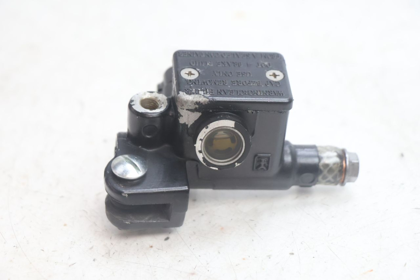 photo de BREMSPUMPE VORNE PIAGGIO ZIP IGET 4T 50 (2021 - 2023) - Alternative Perspektive