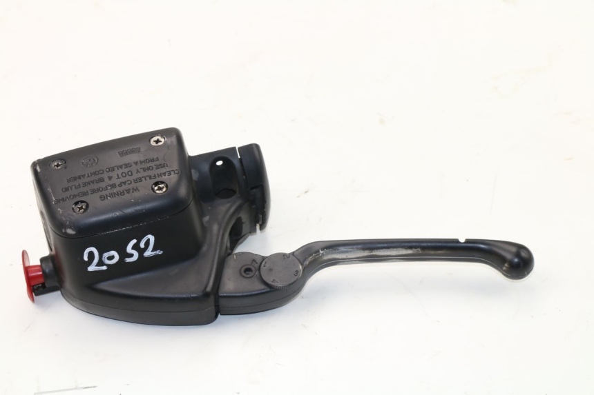 photo de KUPPLUNGSPUMPE BMW R GS 1150 (1999 - 2004) - Hauptansicht