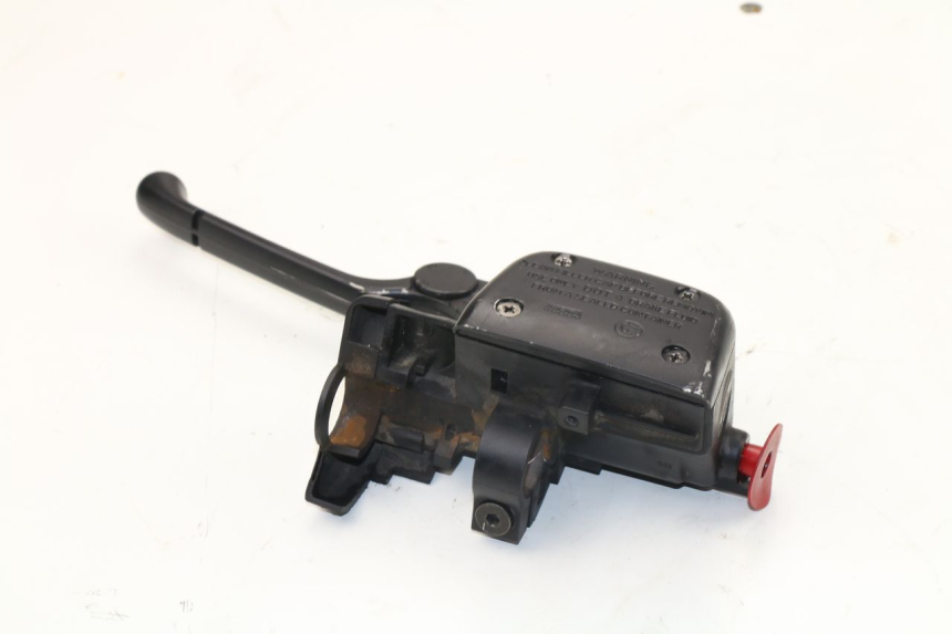 photo de KUPPLUNGSPUMPE BMW R GS 1150 (1999 - 2004) - Details der Befestigungspunkte