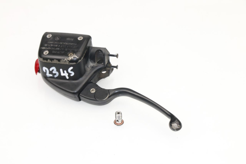 photo de KUPPLUNGSPUMPE BMW R R 1150 (2001 - 2006) - Hauptansicht