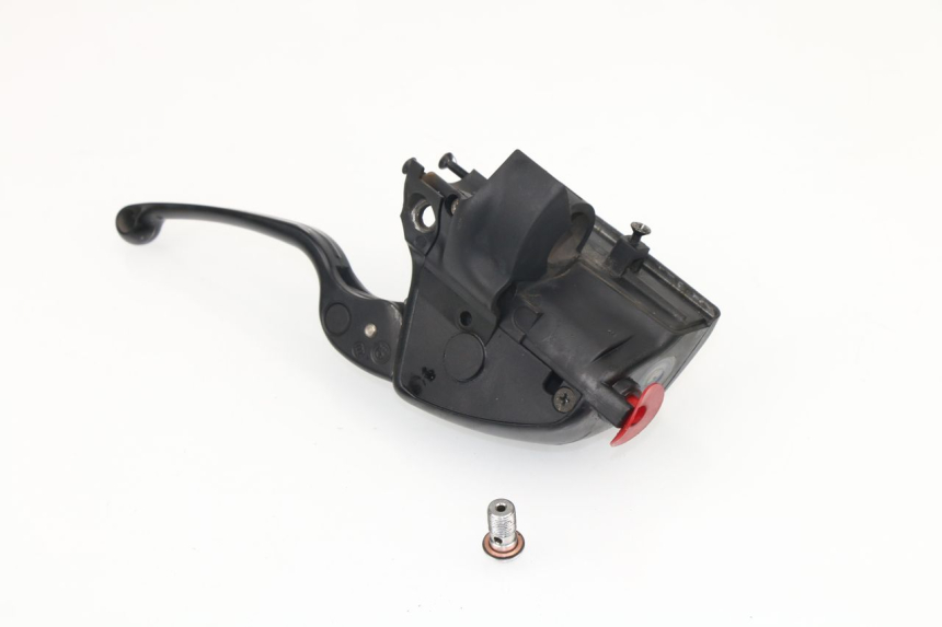 photo de KUPPLUNGSPUMPE BMW R R 1150 (2001 - 2006) - Zoom auf Gebrauchszustand