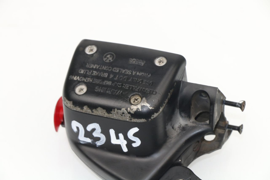 photo de KUPPLUNGSPUMPE BMW R R 1150 (2001 - 2006) - Technische Nahaufnahme