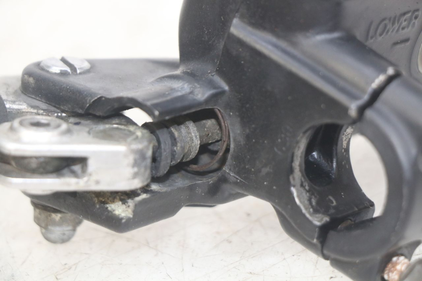 photo de KUPPLUNGSZYLINDER HONDA CBR F SC25 1000 (1989 - 1992) - Details der Befestigungspunkte