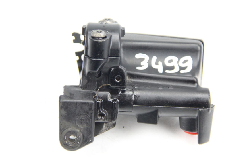 photo de KUPPLUNGSZYLINDER YAMAHA FJR ABS 1300 (2006 - 2012) - Details der Befestigungspunkte