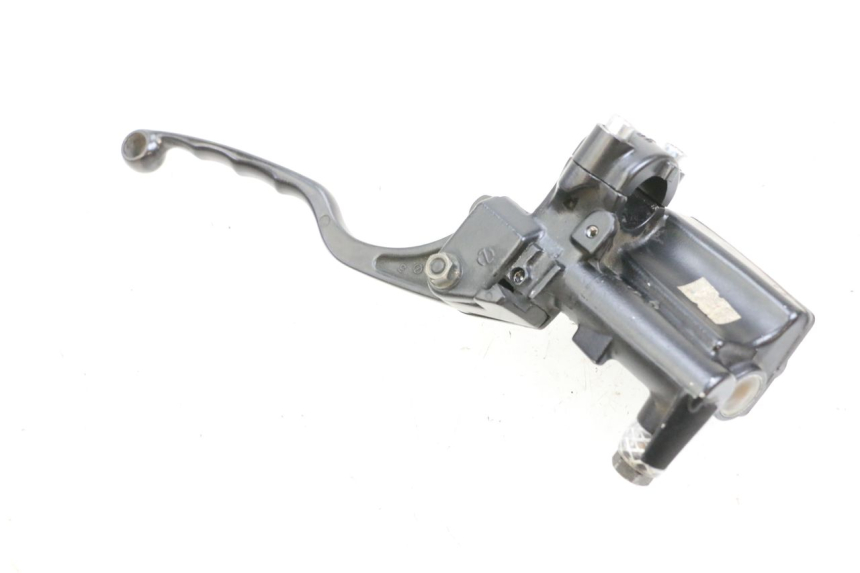 photo de KUPPLUNGSPUMPE KAWASAKI GPZ RX 1000 (1986 - 1988) - Details der Befestigungspunkte