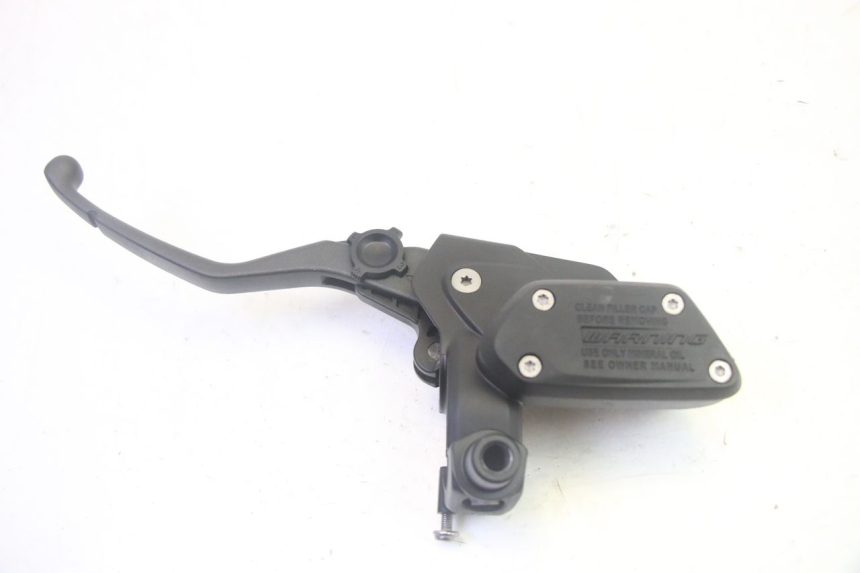 photo de KUPPLUNGSPUMPE BMW R GS 1250 (2021 - 2024) - Hauptansicht