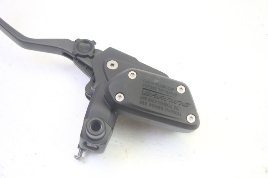 photo de KUPPLUNGSPUMPE BMW R GS 1250 (2021 - 2024) - Zoom auf Gebrauchszustand