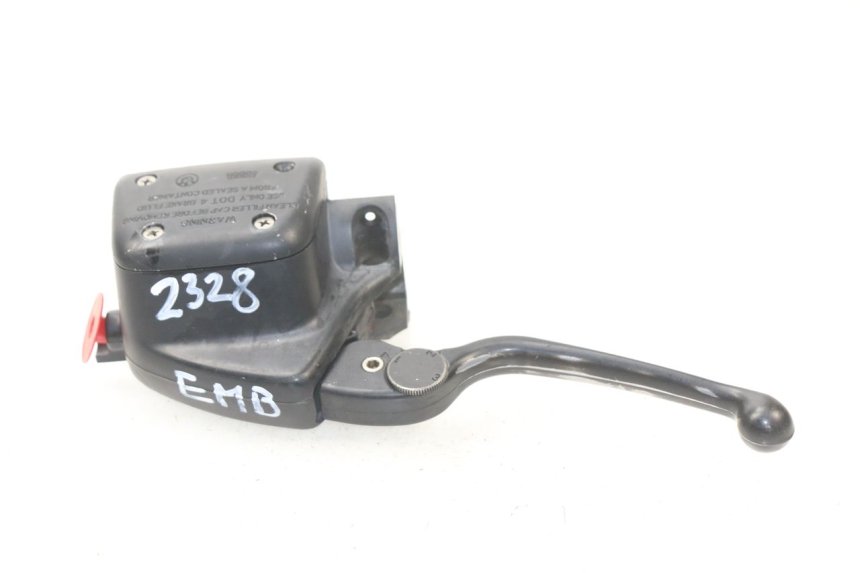 photo de KUPPLUNGSPUMPE BMW R RT ABS 1150 (2000 - 2004) - Hauptansicht